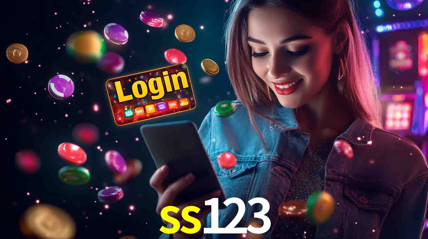 Descubra o Programa VIP da ss123: Vantagens Exclusivas para Jogadores