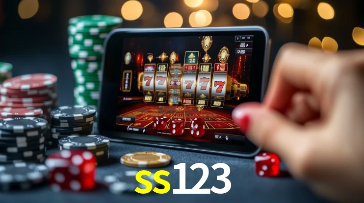 ss123 App Interface