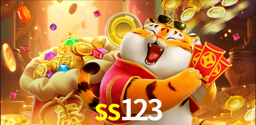 ss123: A Experiência de Casino com Jogos de Mesa ao Vivo