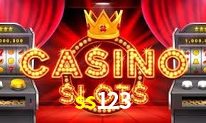 Live Casino ss123