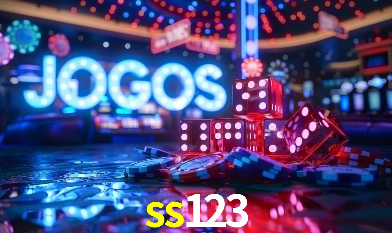 Torneios ss123