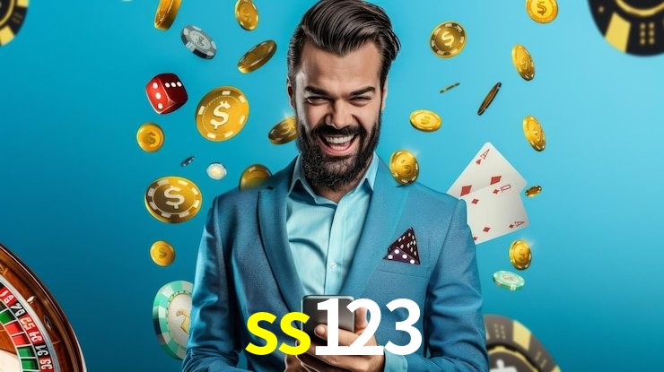 Game Providers ss123