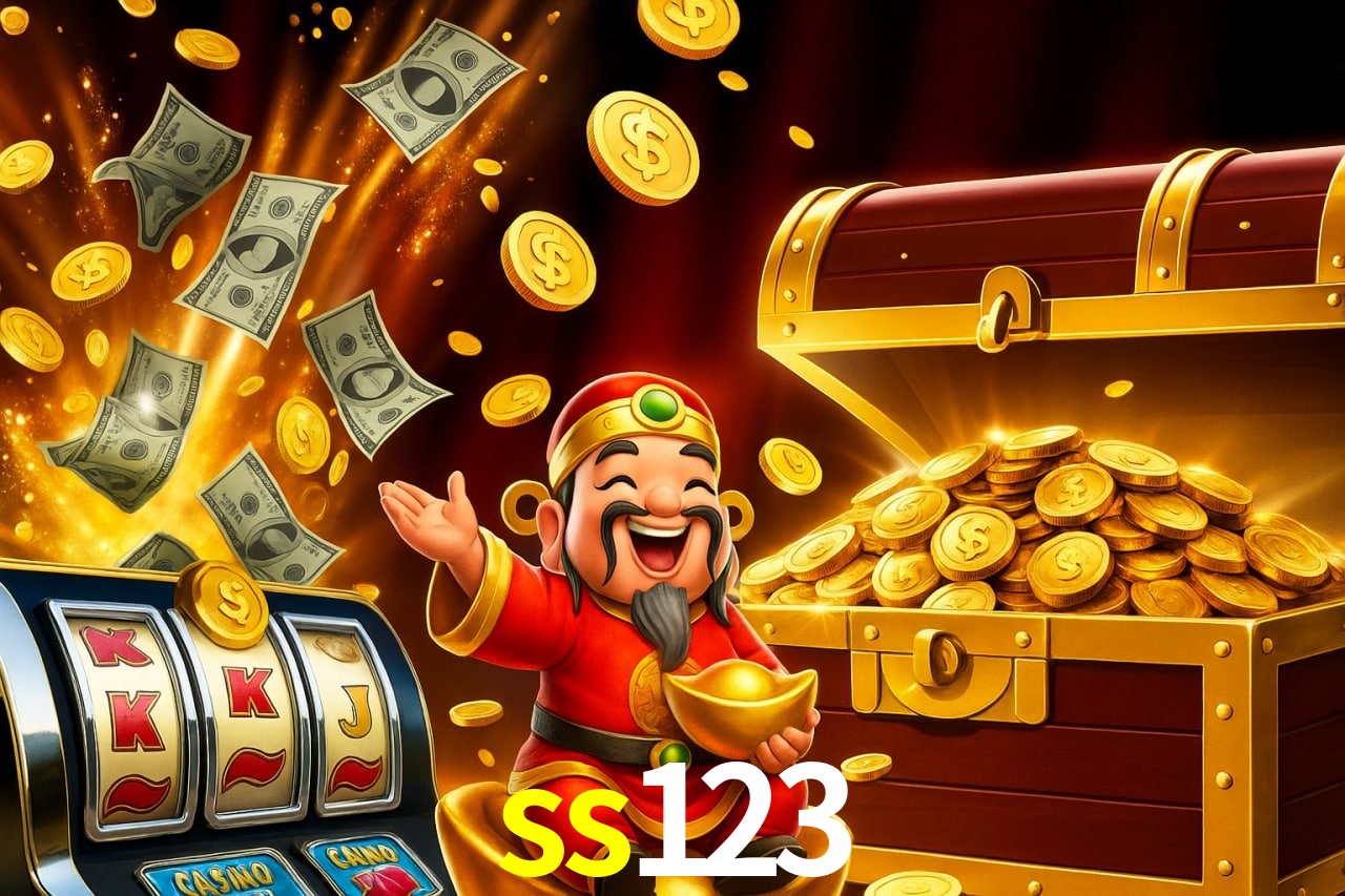 Mesa de Blackjack ss123