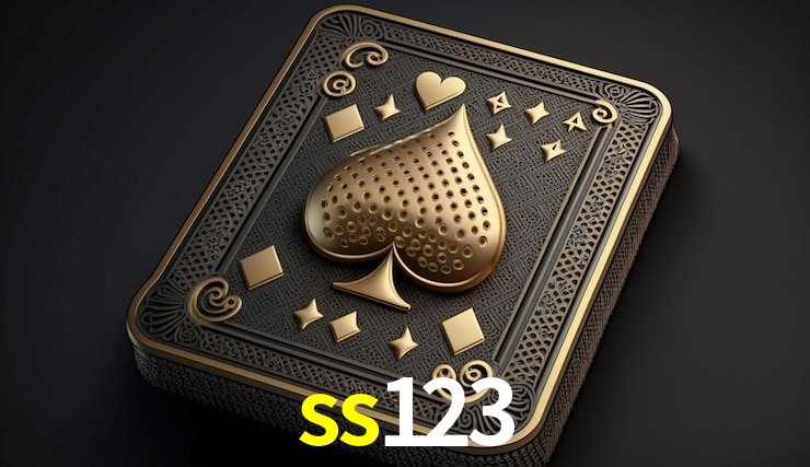 Jogos de Slot ss123