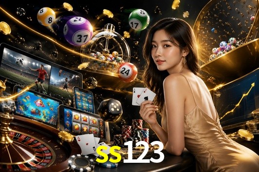 APP oficial da ss123 para mobile