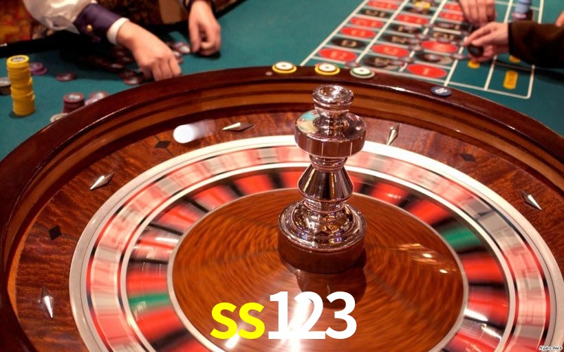 Casino VIP ss123