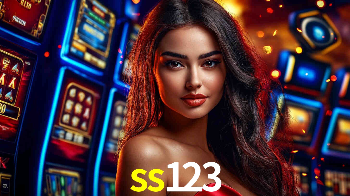 Desvendando o Mundo dos Jogos Virtuais na ss123